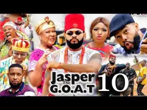 Jasper The Goat Season 10