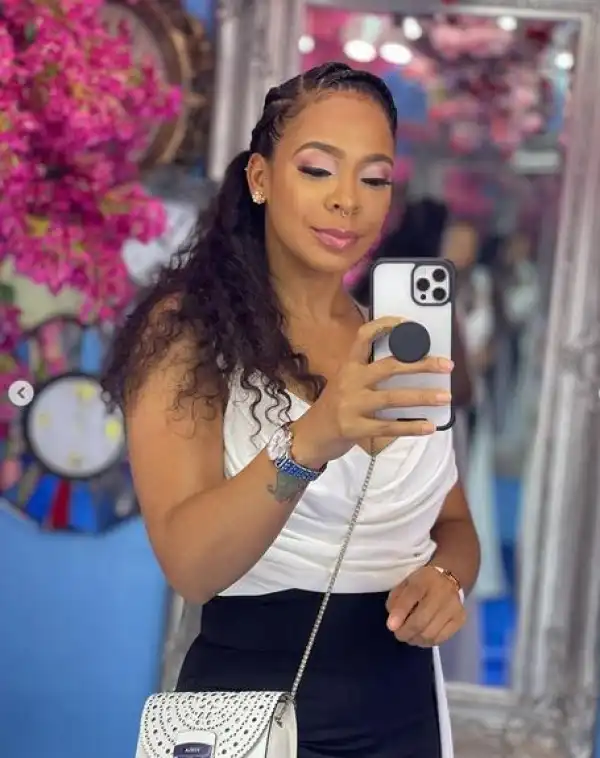 The Heart Of Man Is Desperately Wicked And They Are Already At It In This New Year - TBoss Warns As She Tells People To Pray Fervently