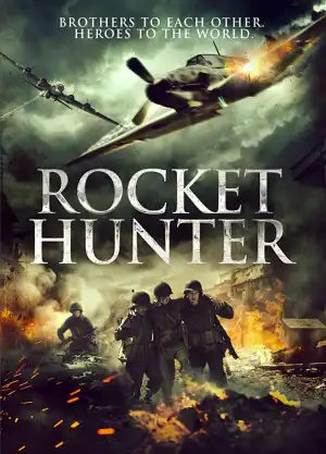 Rocket Hunter (2020)