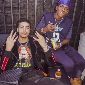 Jay Critch & Rich The Kid Ft. Blocboy JB – Rubberband Man