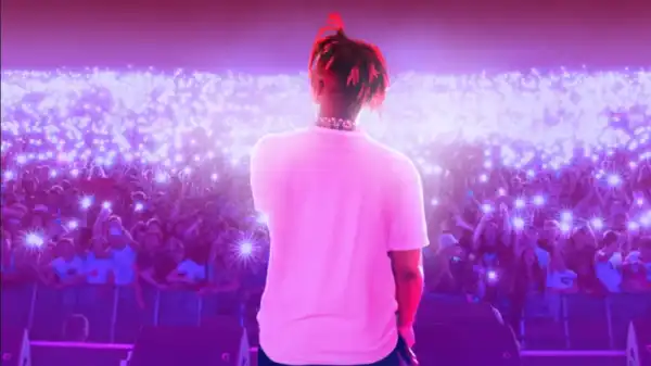 HBO’s Juice WRLD Documentary Will Feature Several Unreleased Tracks
