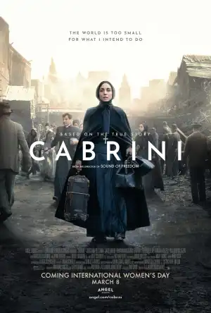 Cabrini (2024)