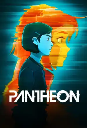 Pantheon S01E08