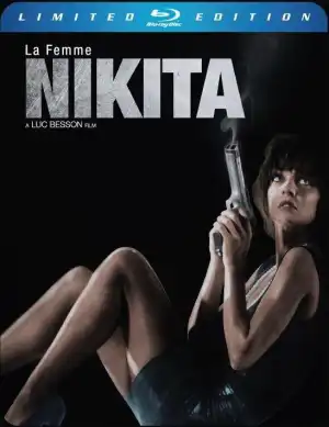 La Femme Nikita (1990)