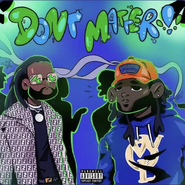 J. Bo Ft. Money Man – Don’t Matter