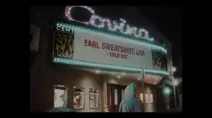 The Alchemist - Loose Change ft. Earl Sweatshirt (Video)
