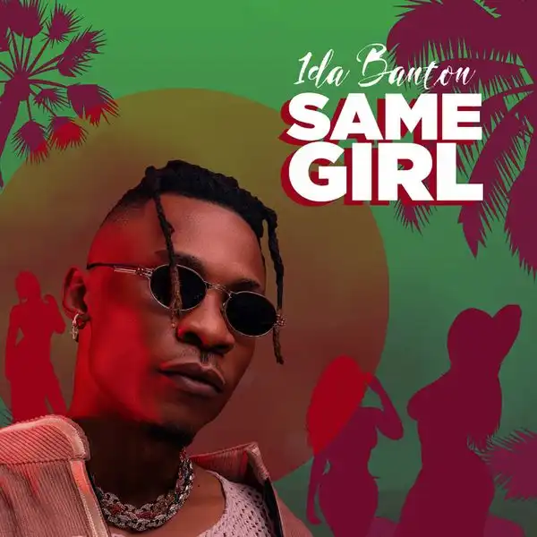 1da Banton – Same Girl