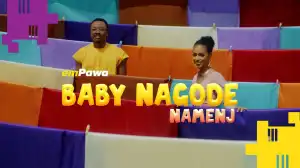 Namenj - Baby Nagode (Video)