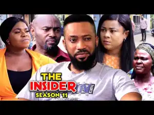 The Insider Season 11