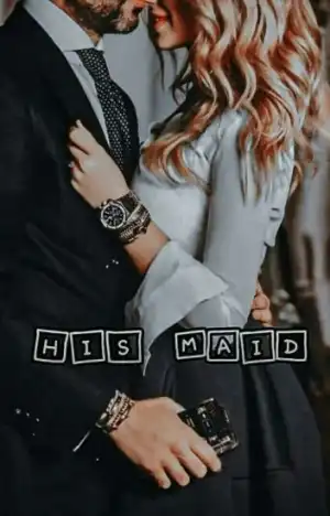 His personal maid - S01
