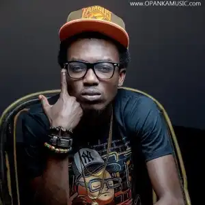 Opanka – W’agye Nsam (Oofeetso Cover)