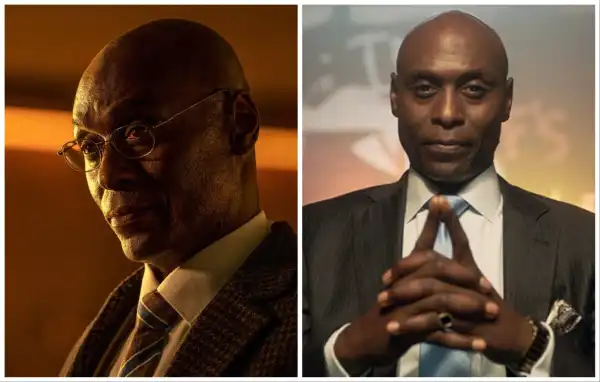 Biography & Career Of Lance Reddick