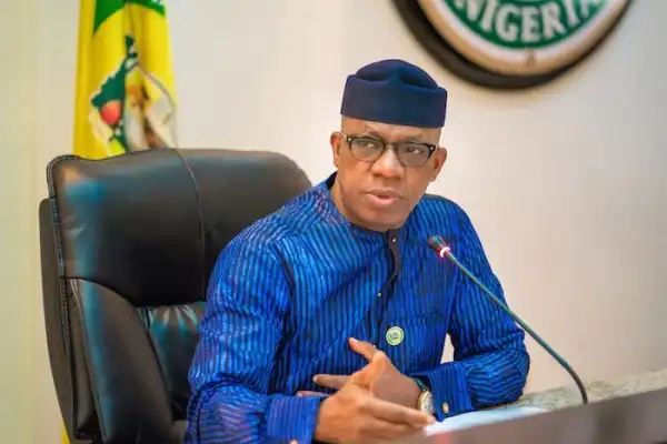 Governor Abiodun Presents N350.74B 2022 Budget To Ogun Assembly