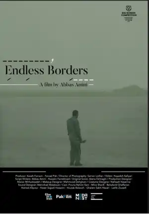 Endless Borders (2023)