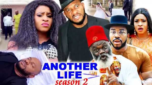 Another Life Season 2