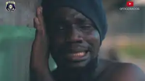 Officer Woos Impregnates A Girl (Episode 57) (Comedy Video)