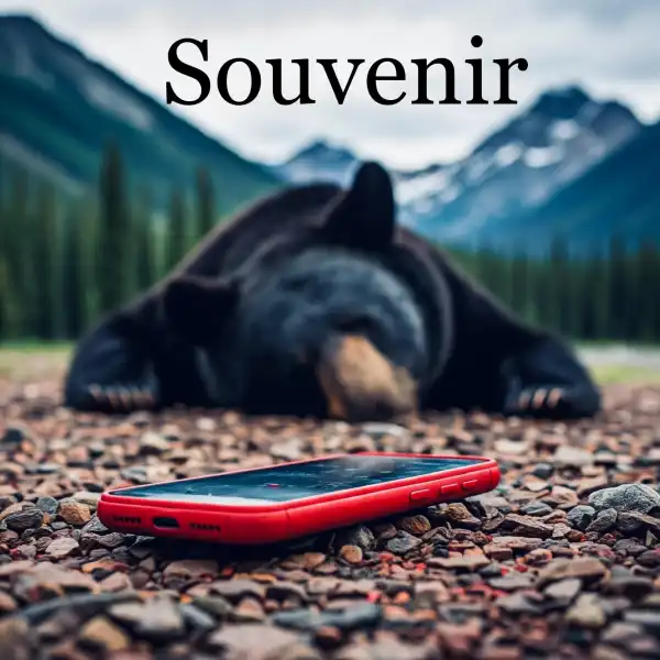 Souvenir (2025)