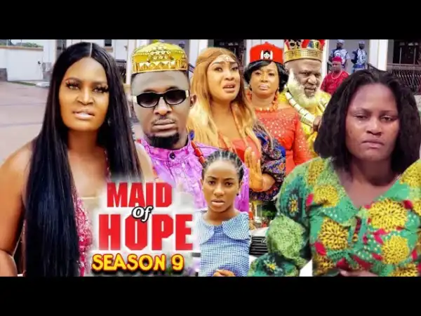 Maid Of Hope Season 9 & 10
