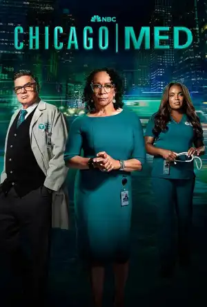 Chicago Med S09 E13