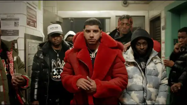 CJ - BOP (Video)