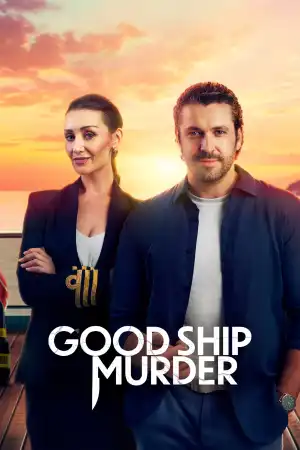 The Good Ship Murder Season 2