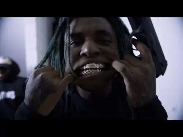 ZillaKami - CHAINS (Video)