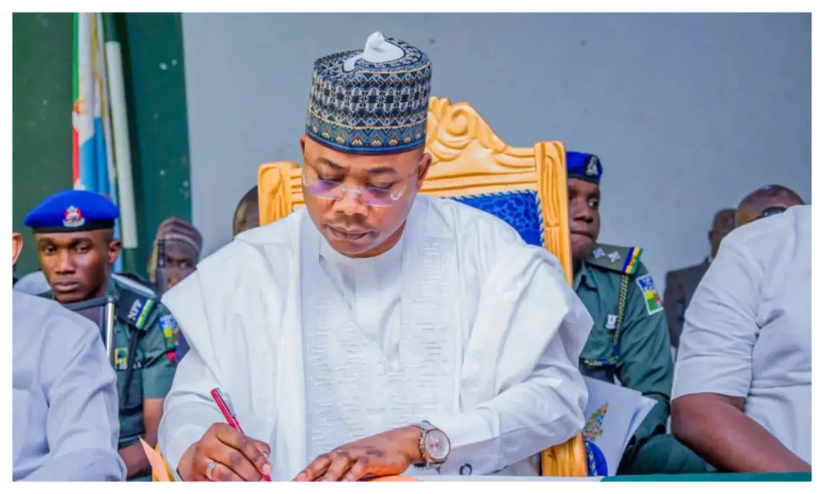 Insecurity in Kogi linked to spillover from Northeast, Northwest