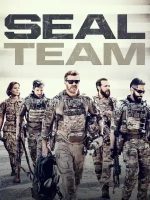 SEAL Team S04E07