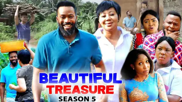 Beautiful Treasure Season 5