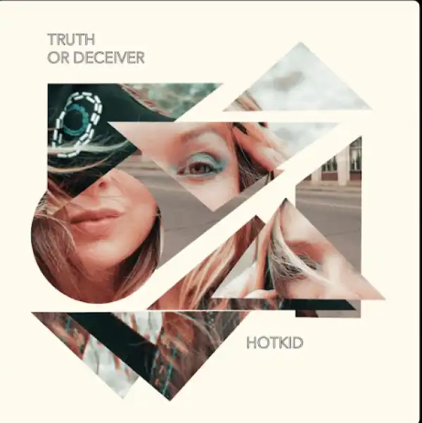 Hotkid – Letter