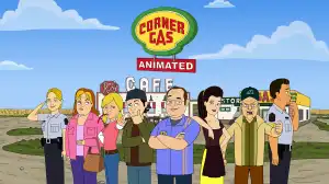 Corner Gas Animated S04E11