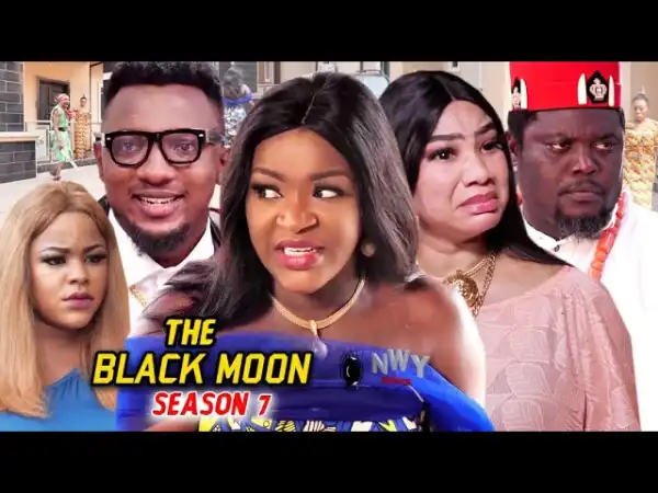 The Black Moon Season 7