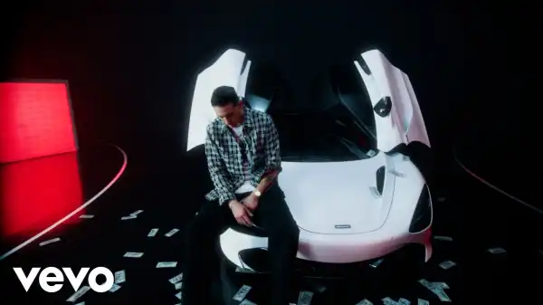 Maxo Kream - Local Joker (Video)