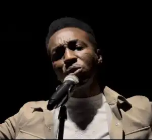Frank Edwards – The One
