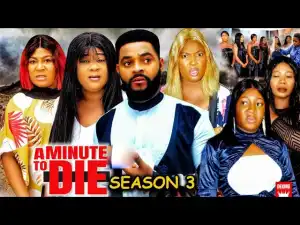 A Minute To Die Season 3