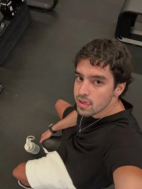 Career & Net Worth Of Matheus Costa