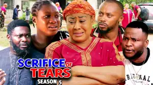 Sacrifice Of Tears Season 5