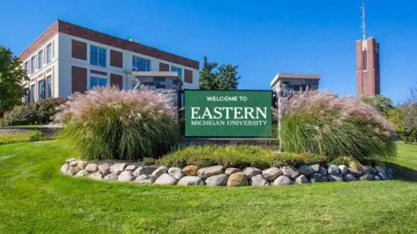 2026 Eastern Michigan University Presidential Scholarship in USA