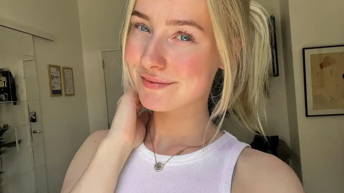 Biography & Career Of Nienke Helthuis