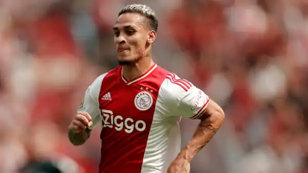 Ajax boss 