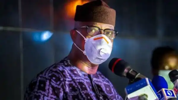 Gov Abiodun promises to dredge Ogun river