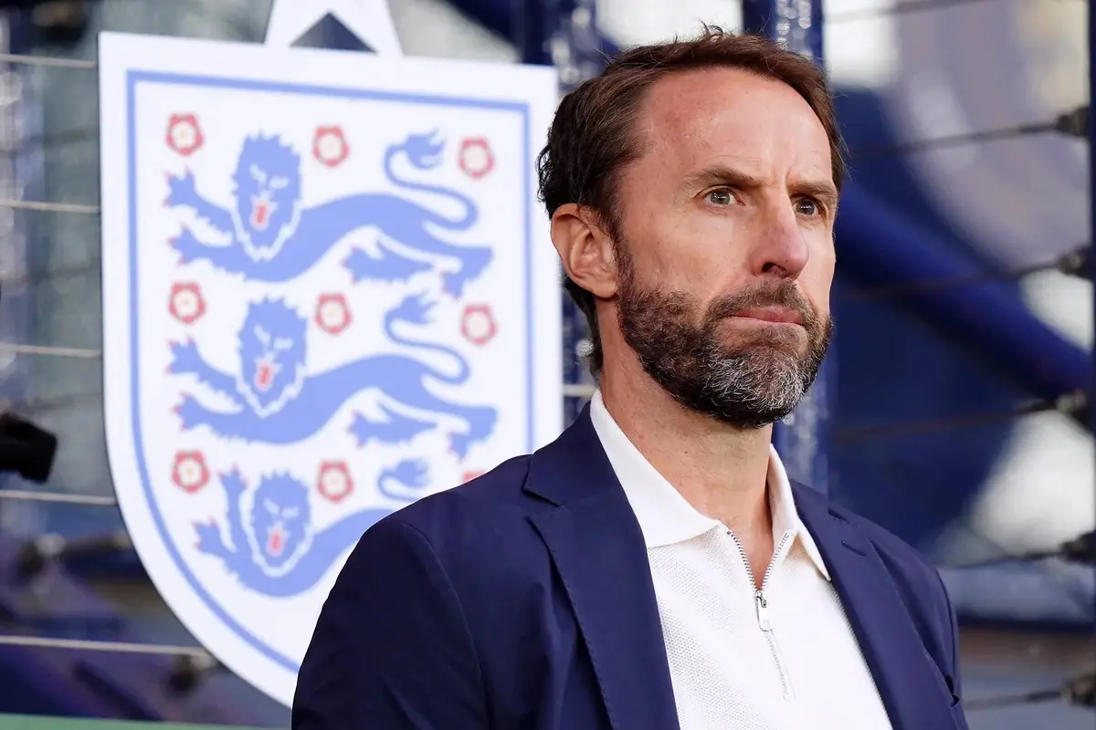 Euro 2024: Southgate gives condition to remain as England boss amid link with Man United