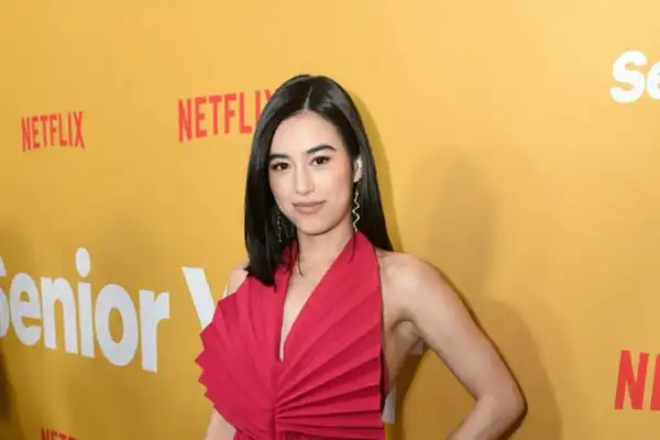 Biography & Career Of Jade Bender