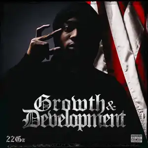 22Gz - The Oath [Outro]