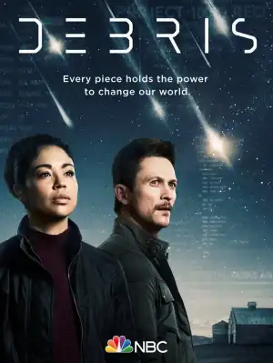 Debris S01E10