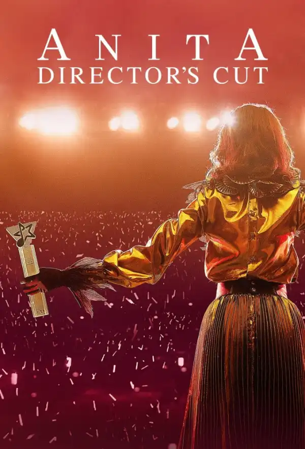 Anita Directors Cut S01E05