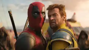 Deadpool & Wolverine Deleted Scene Features Nickelback Montage