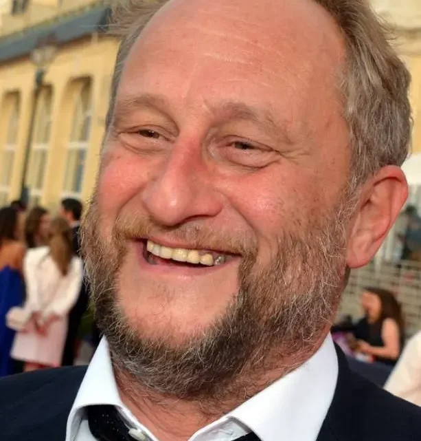 Net Worth Of Benoît Poelvoorde