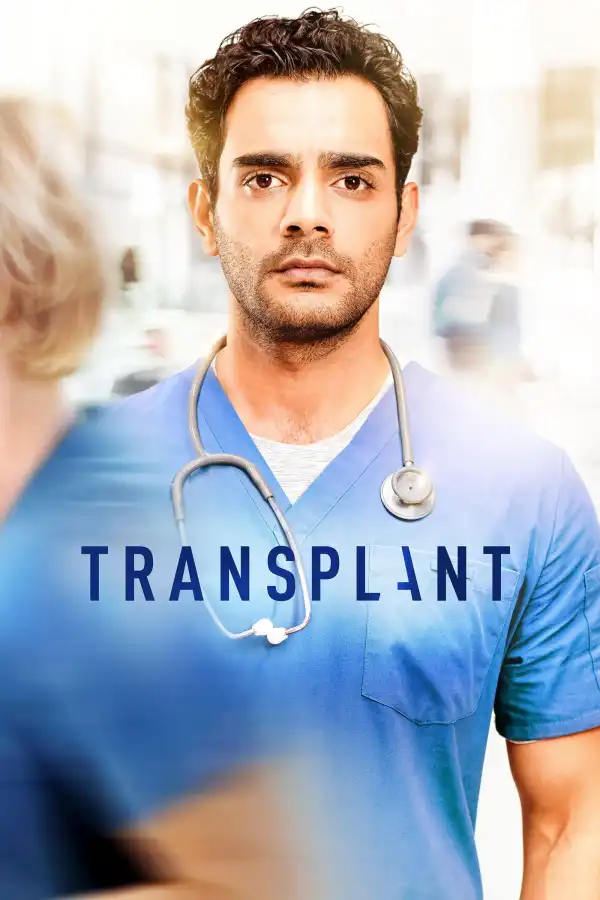 Transplant (TV series) Season 2