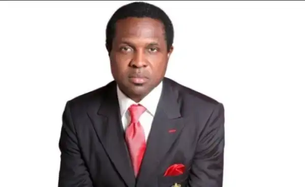 Tony Cole Clinches Rivers APC Governorship Ticket